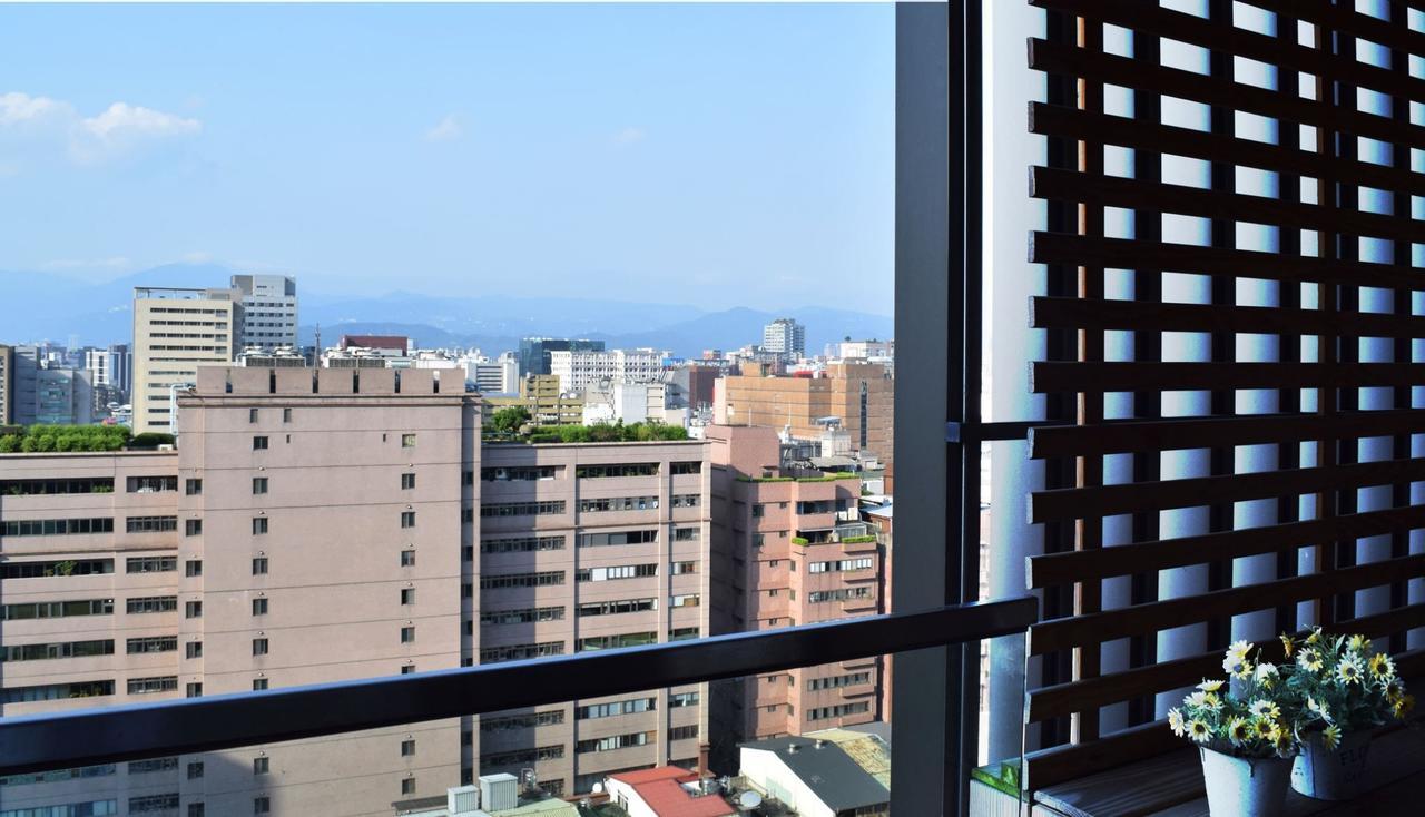 T.station Serviced Apartemen *