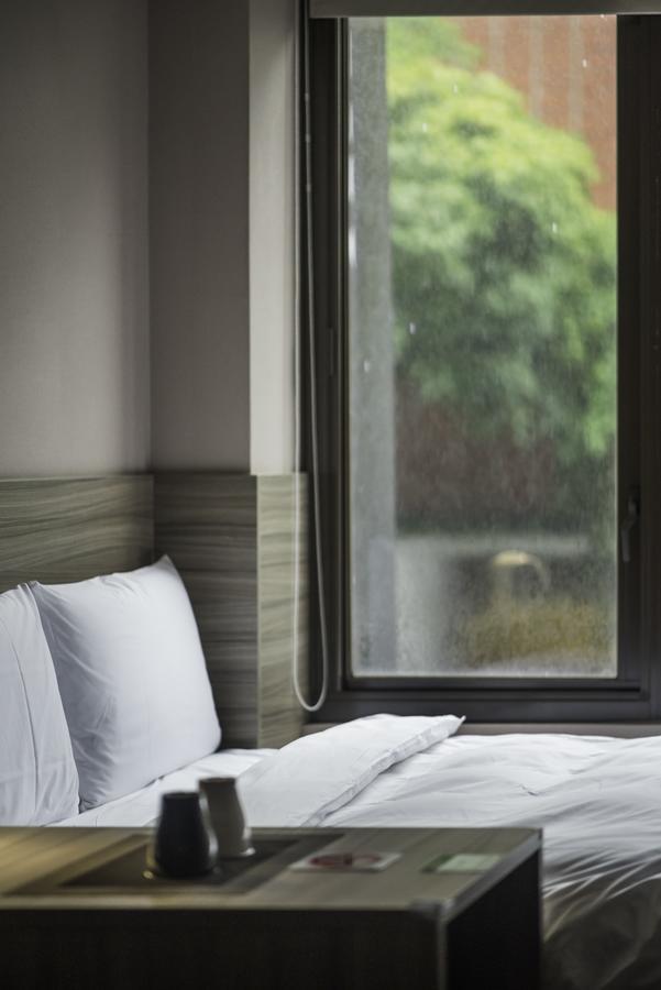 Energy Inn-taipei Main Station Hotel Taipei