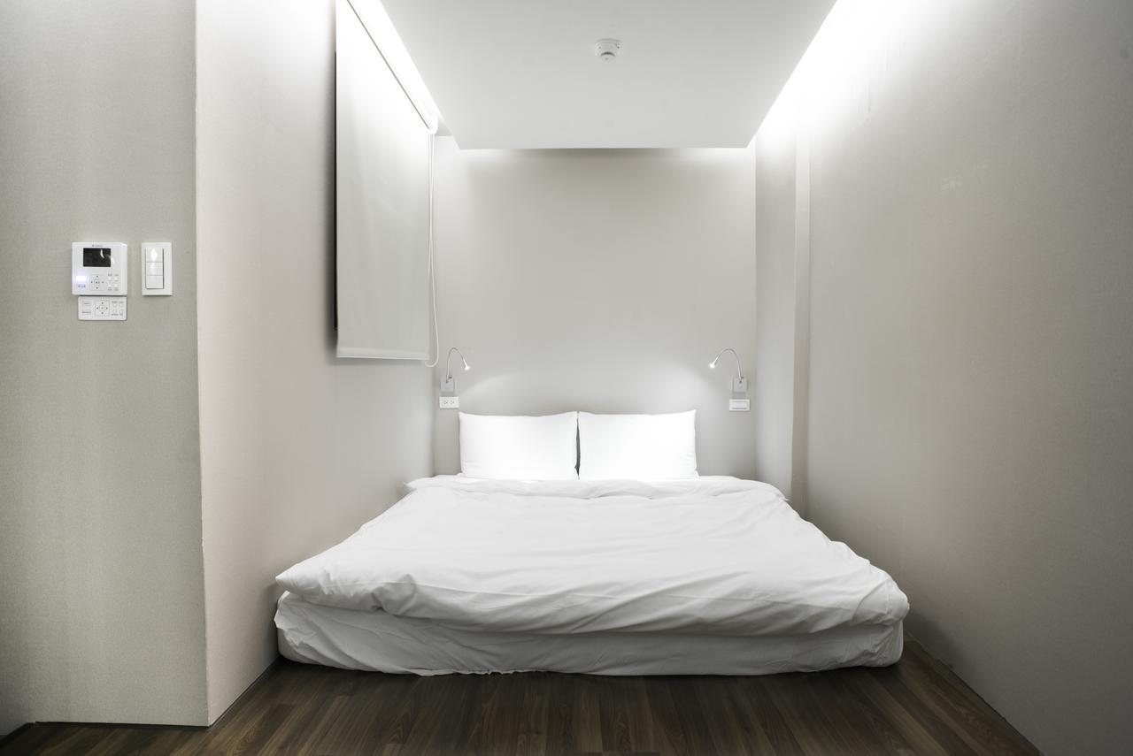 Hotel Energy Inn-taipei Main Station
