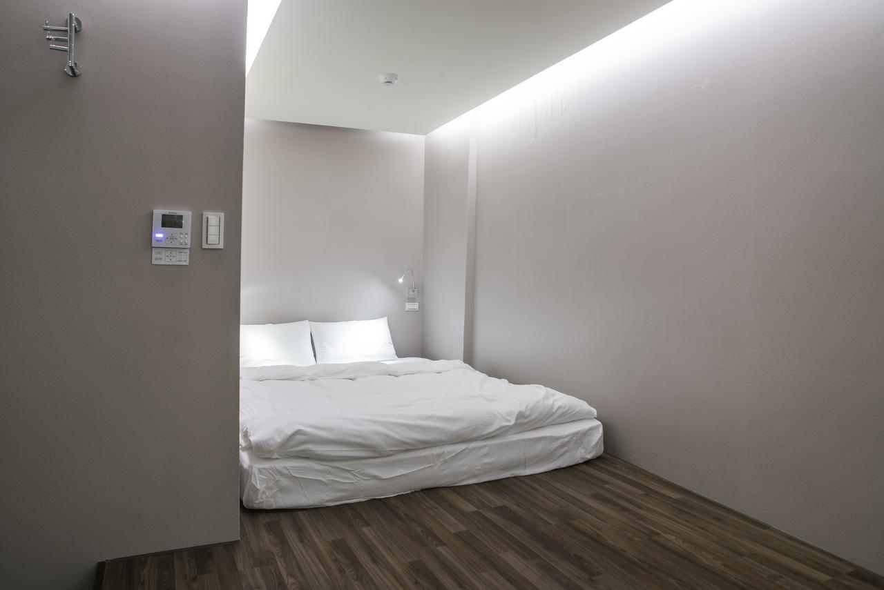 Energy Inn-taipei Main Station Hotel 3*