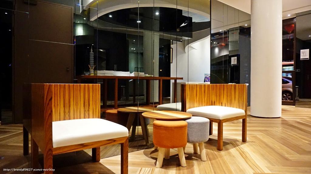 Energy Inn-taipei Main Station Hotel Taipei