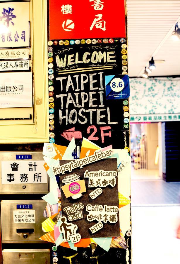 Taipeitaipei * Taipei