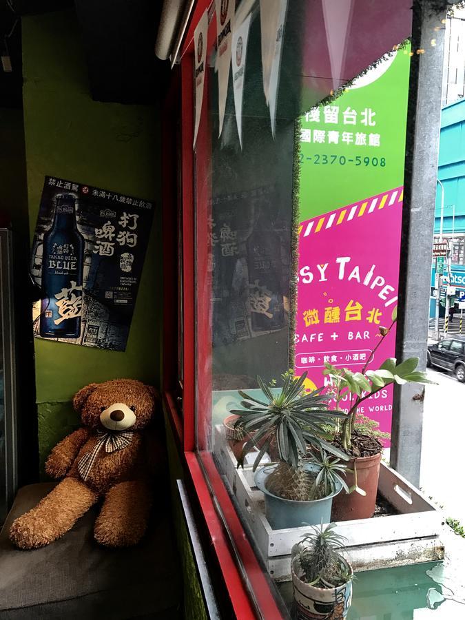 Taipeitaipei