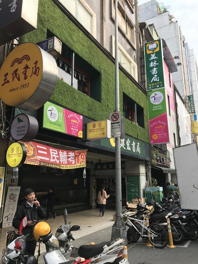 Taipeitaipei * Taipei