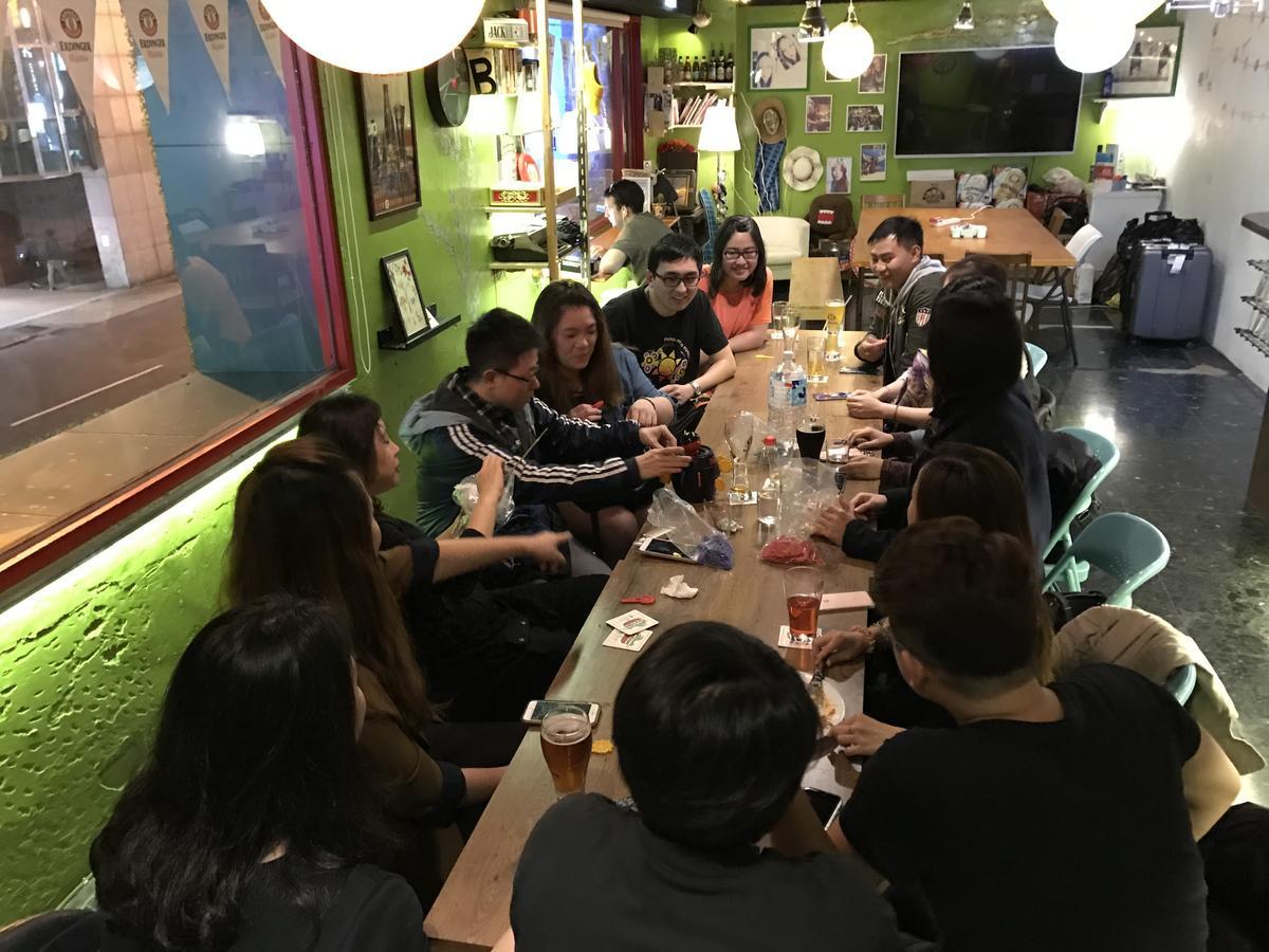 Taipeitaipei Asrama