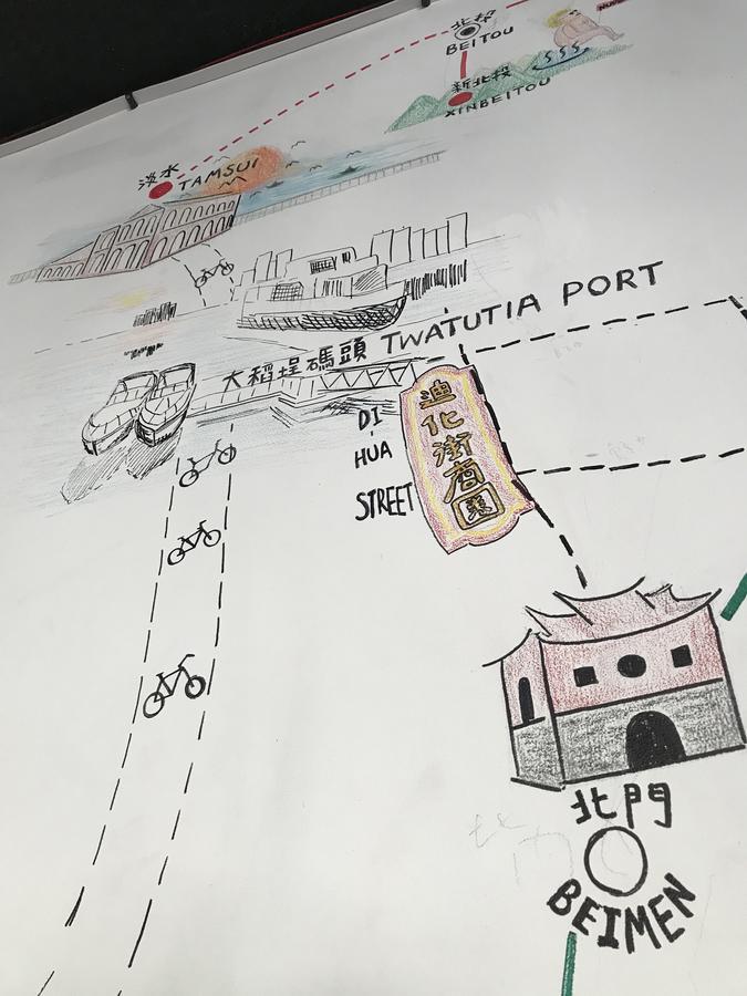 Taipeitaipei *