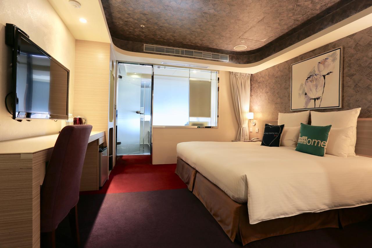 V-one Vogue Hotel 3*