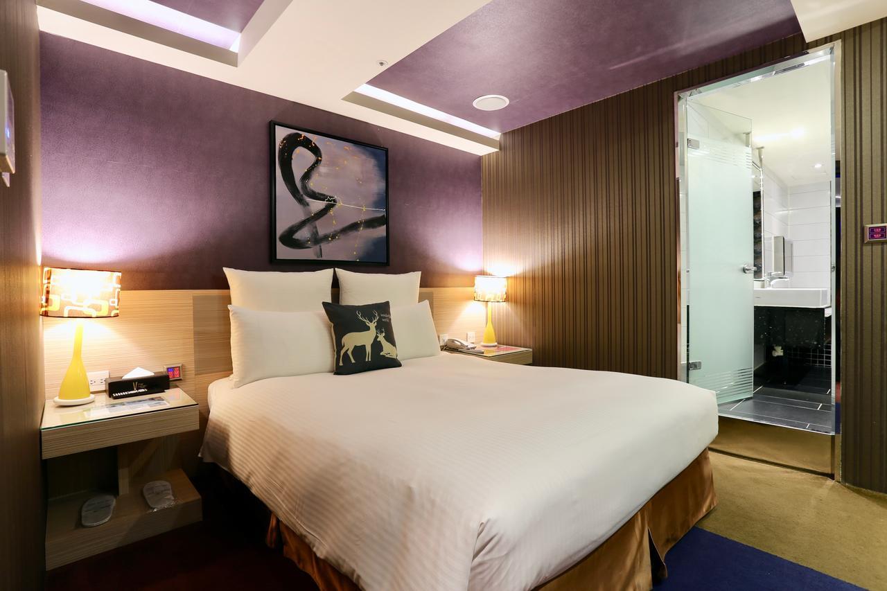 V-one Vogue Hotel