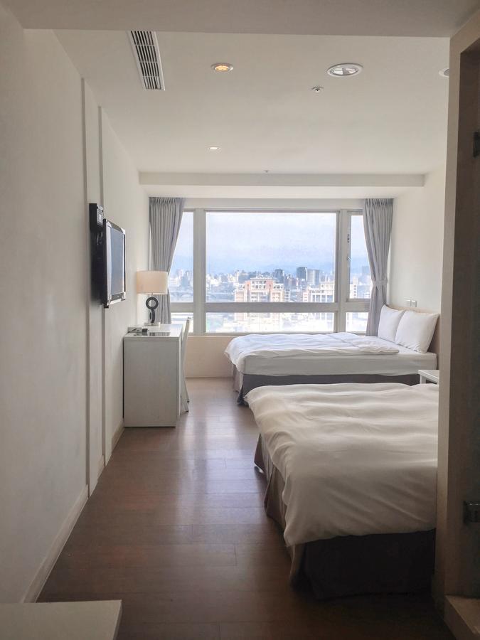 Wemeet Hotel