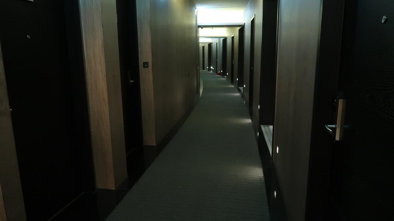 Amici Six Star Hotel Taipei