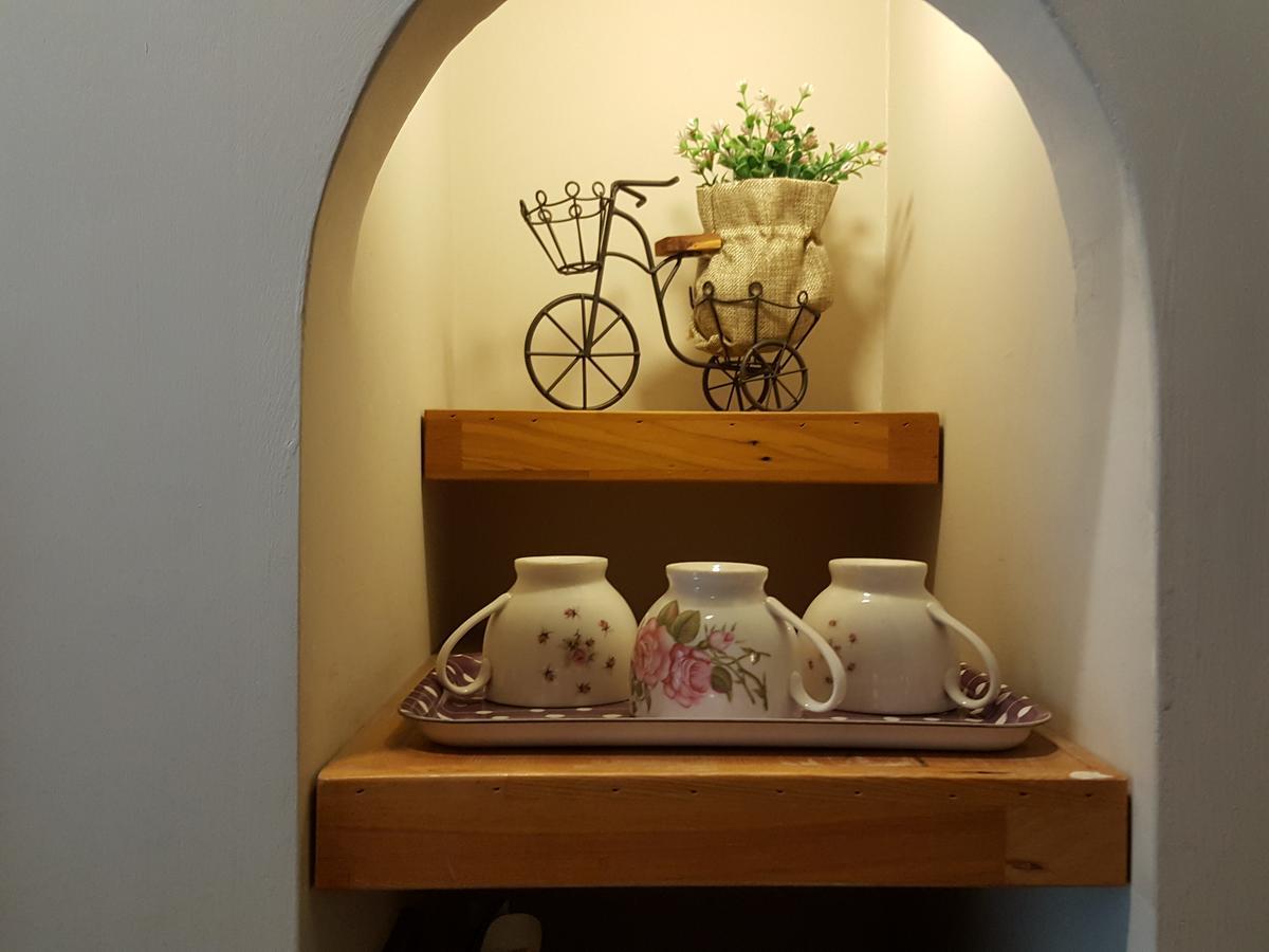 橙舍一館 Tw I Hostel *