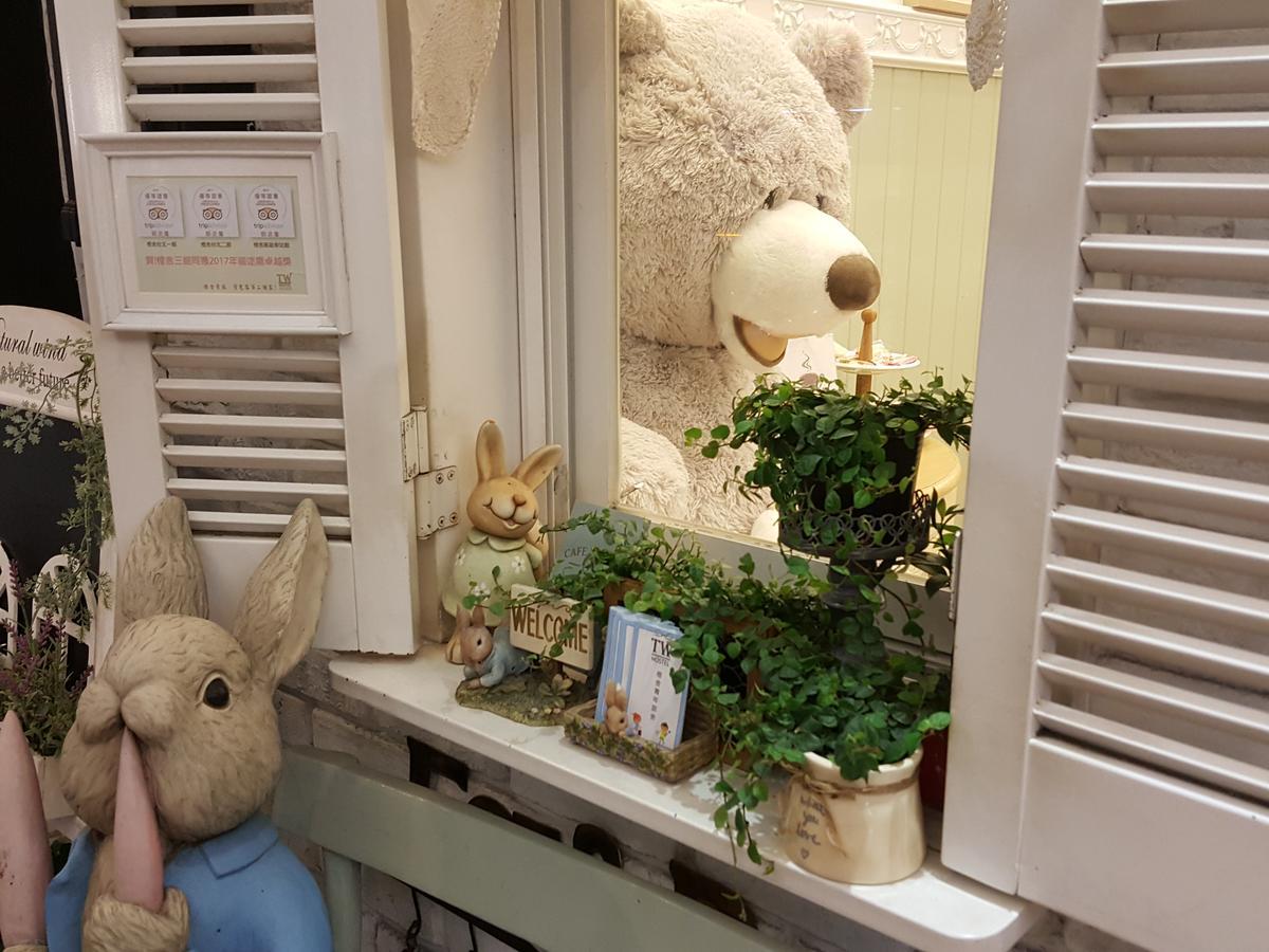 橙舍一館 Tw I Hostel *