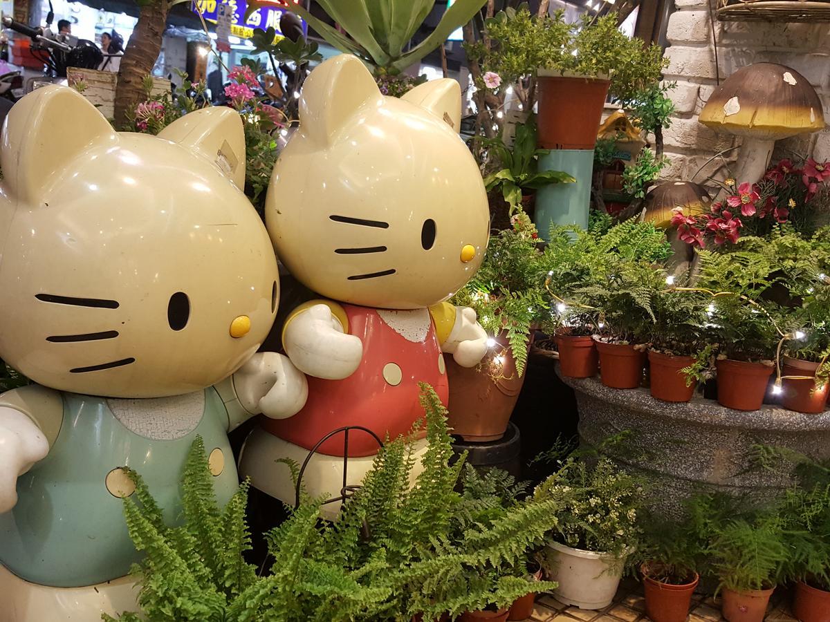 Hostel 橙舍一館 Tw I
