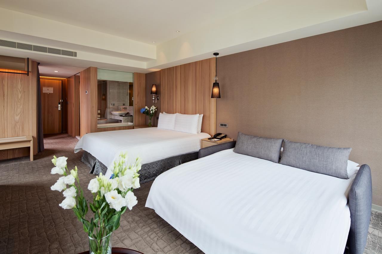 La Maison Hotel Taipei