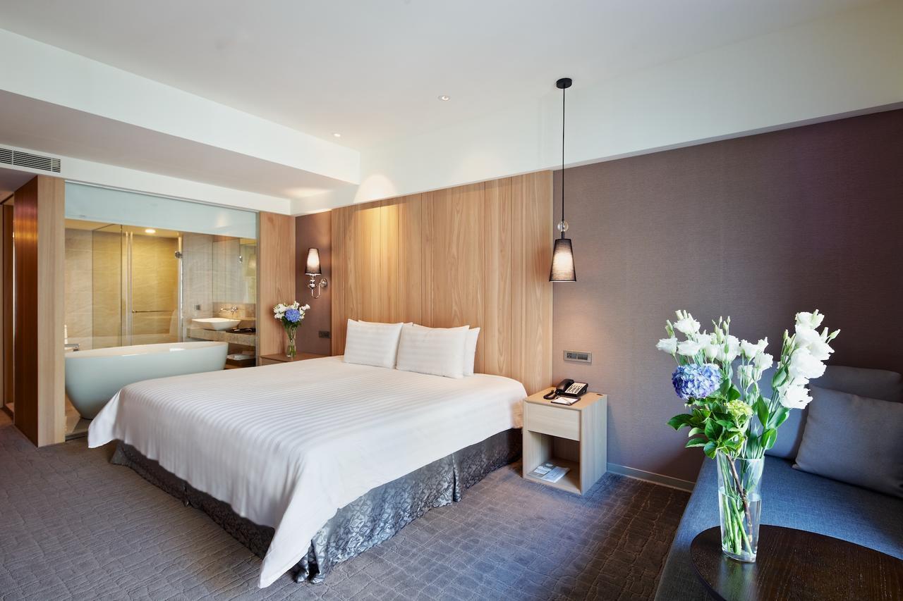 La Maison Hotel Taipei