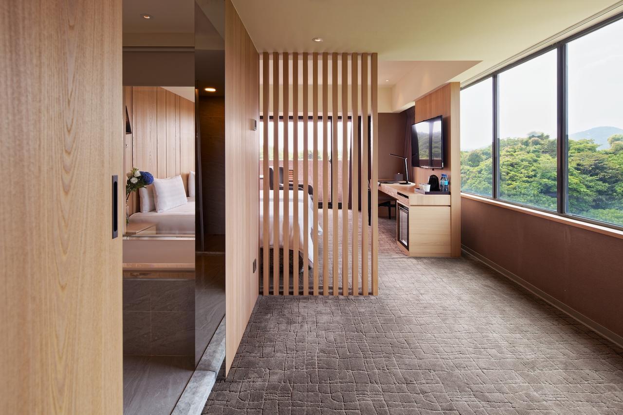 Hotel La Maison Taipei