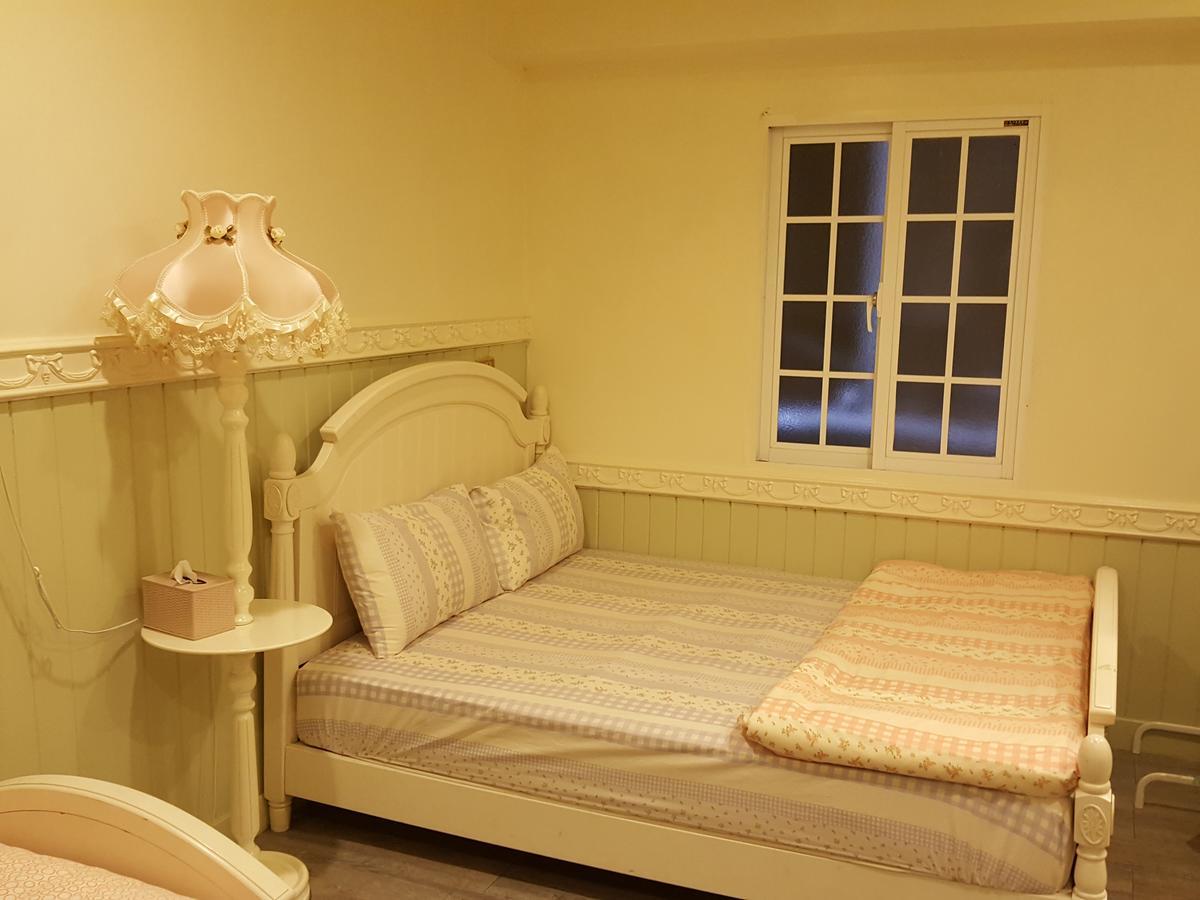 橙舍二館 Tw 2 Hostel *
