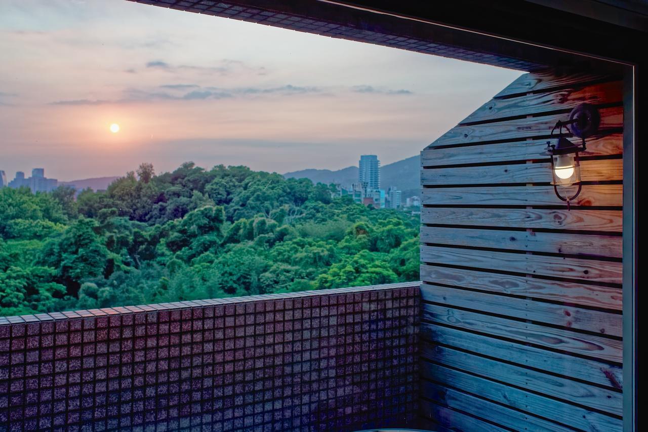 Hotel La Maison Taipei