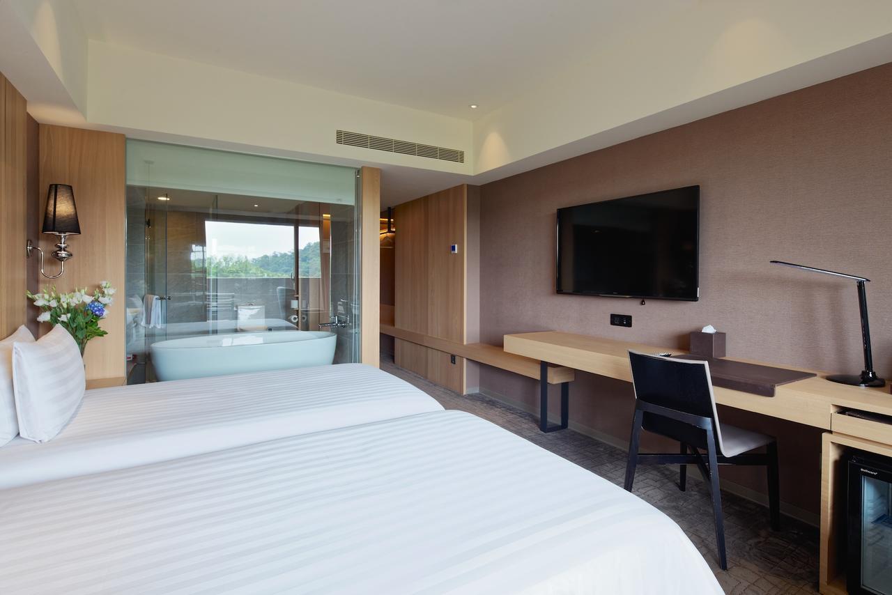 Hotel La Maison Taipei