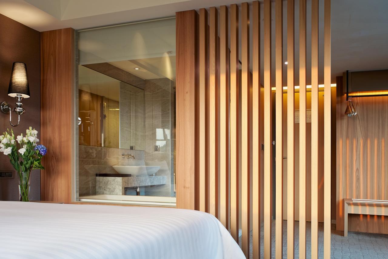 La Maison 4* Taipei