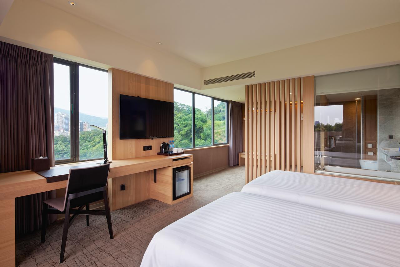 La Maison Hotel Taipei