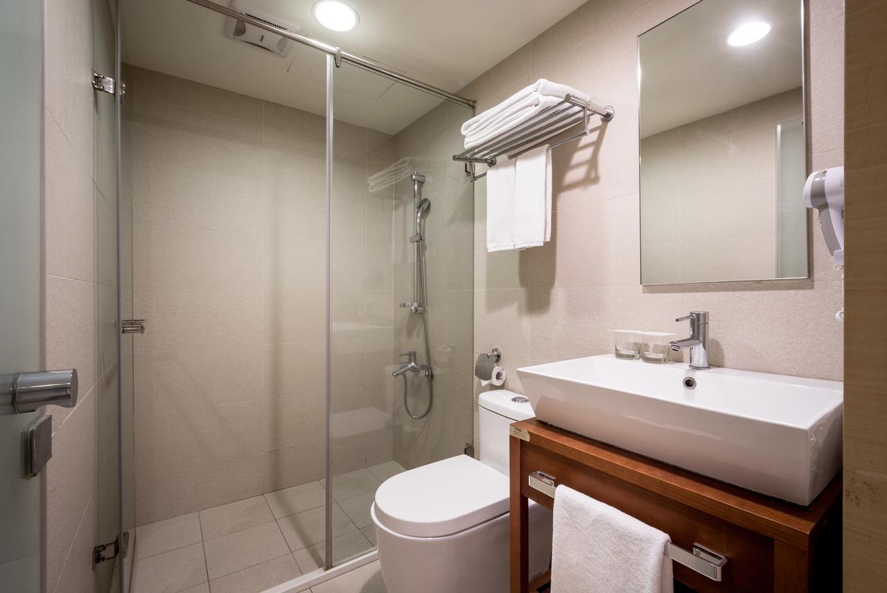 Wemeet Hotel 3*