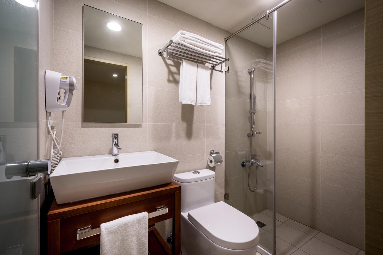 Hotel Wemeet Taipei