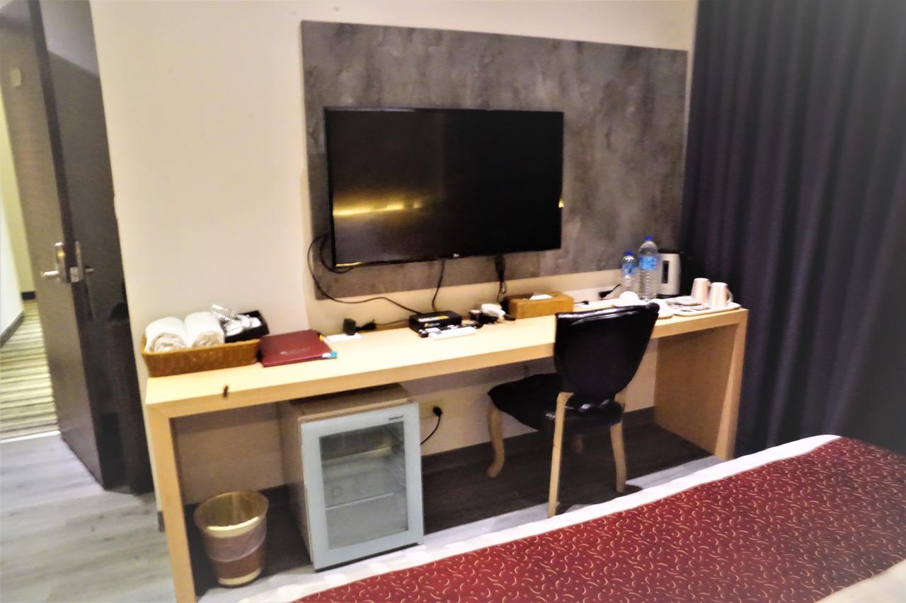 Hotel Dahshin 3*