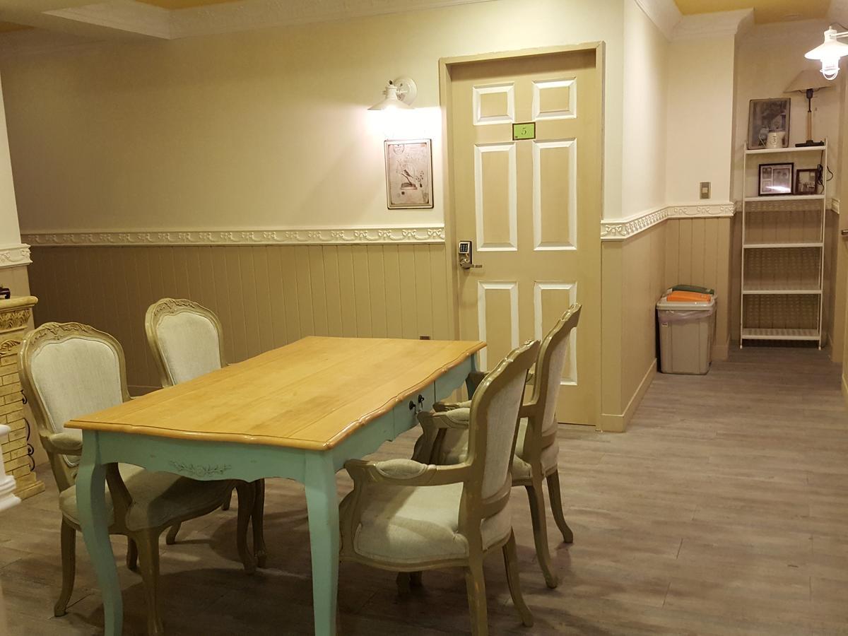 橙舍二館 Tw 2 Hostel