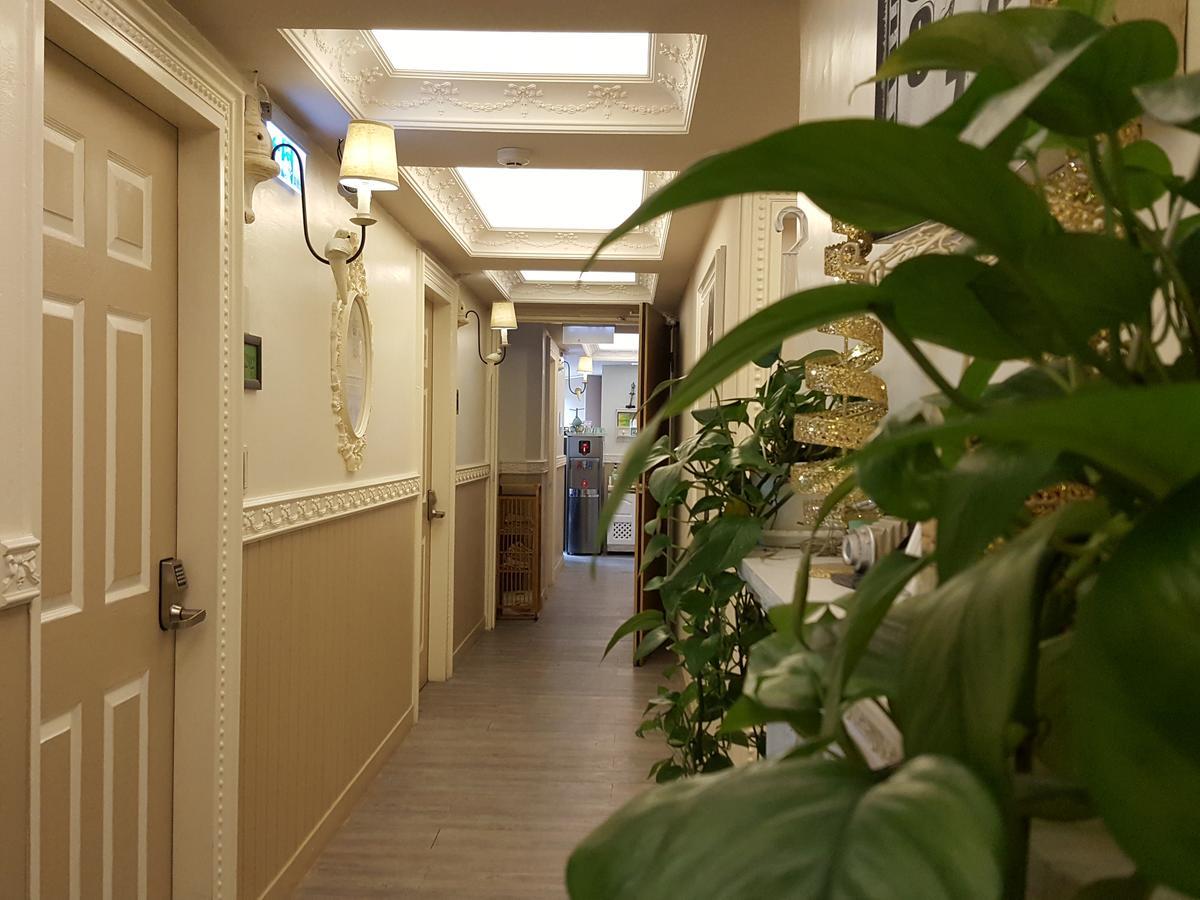 Hostel 橙舍二館 Tw 2 *