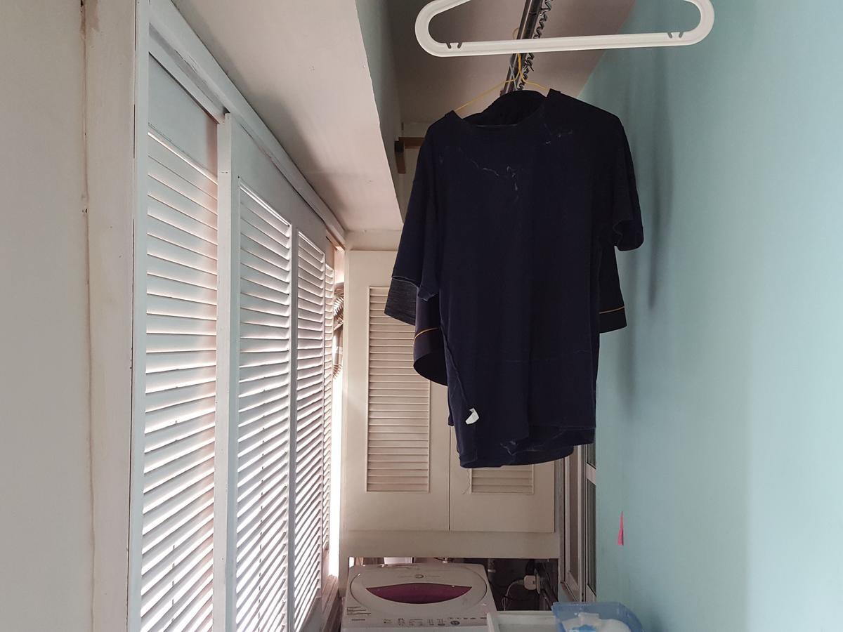 橙舍二館 Tw 2 Hostel Taipei