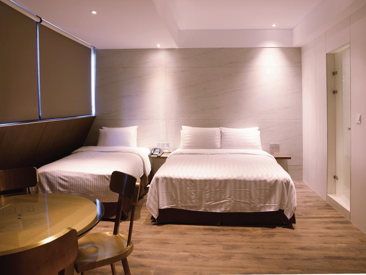 Hotel Relax 5