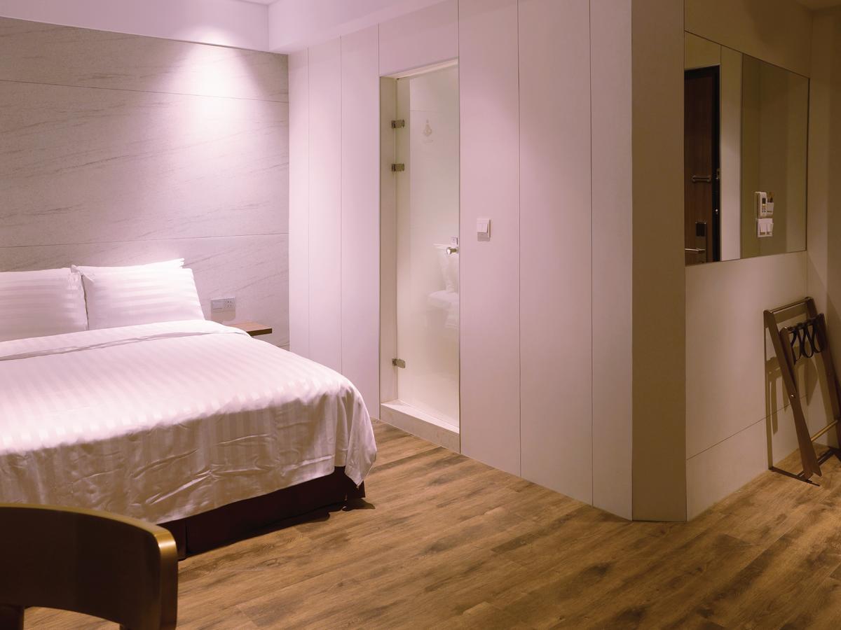 Hotel Hotel Relax 5 Taipei