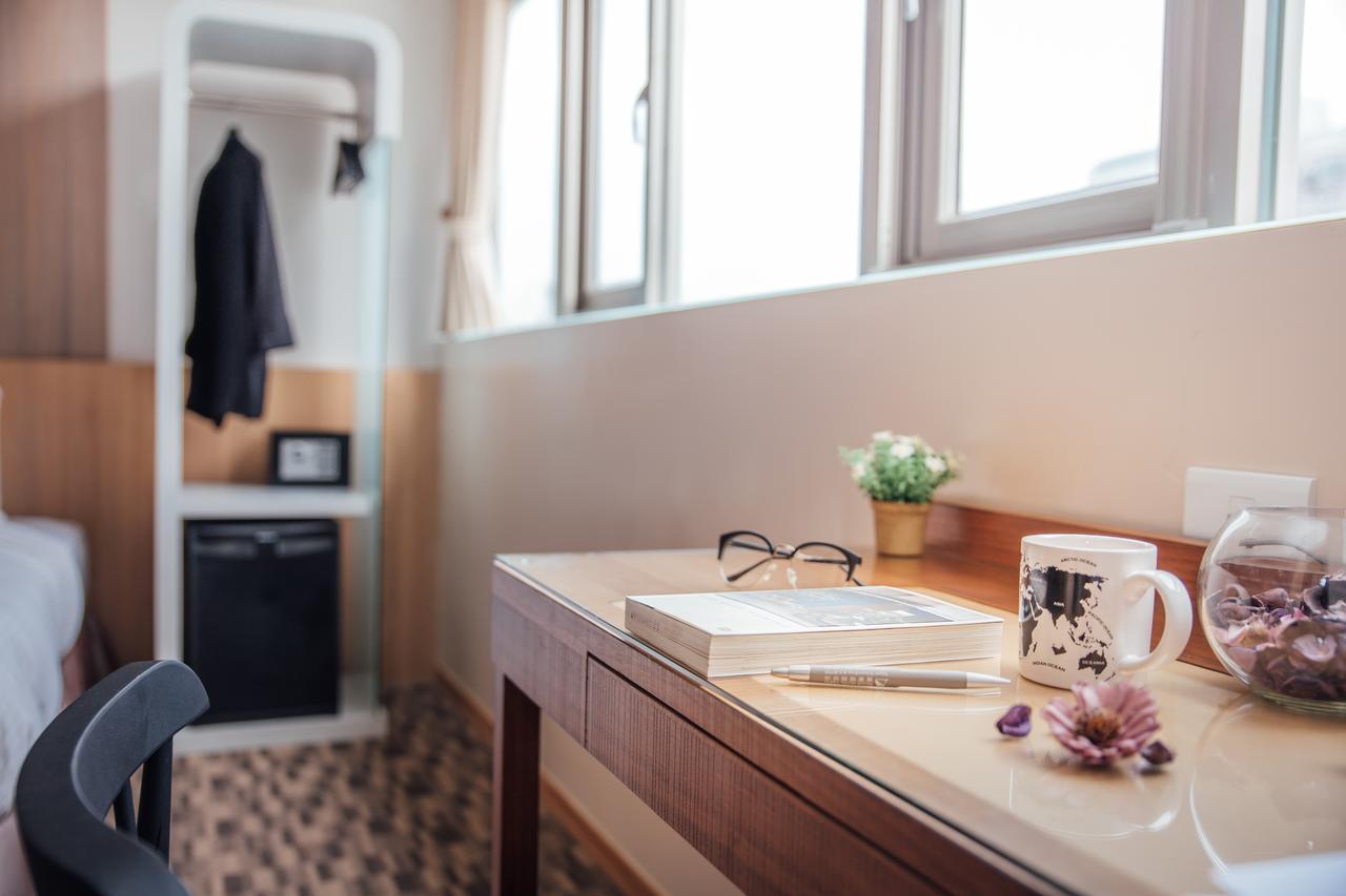 Hotel Muzik - Ximending Xining Branch