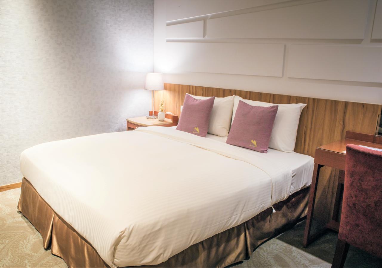 Hotel Muzik - Ximending Xining Branch Taipei