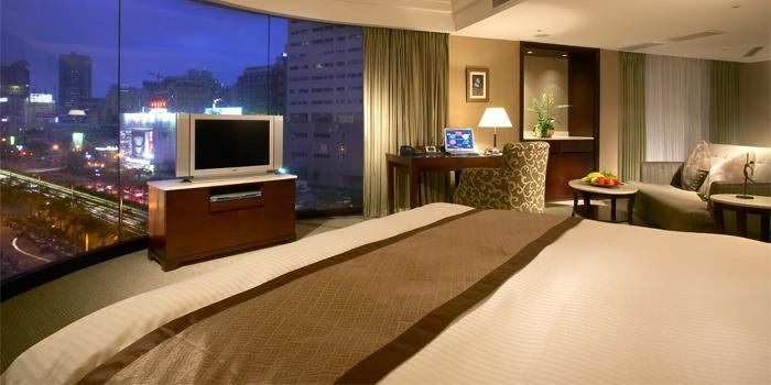 Hotel Grand Forward