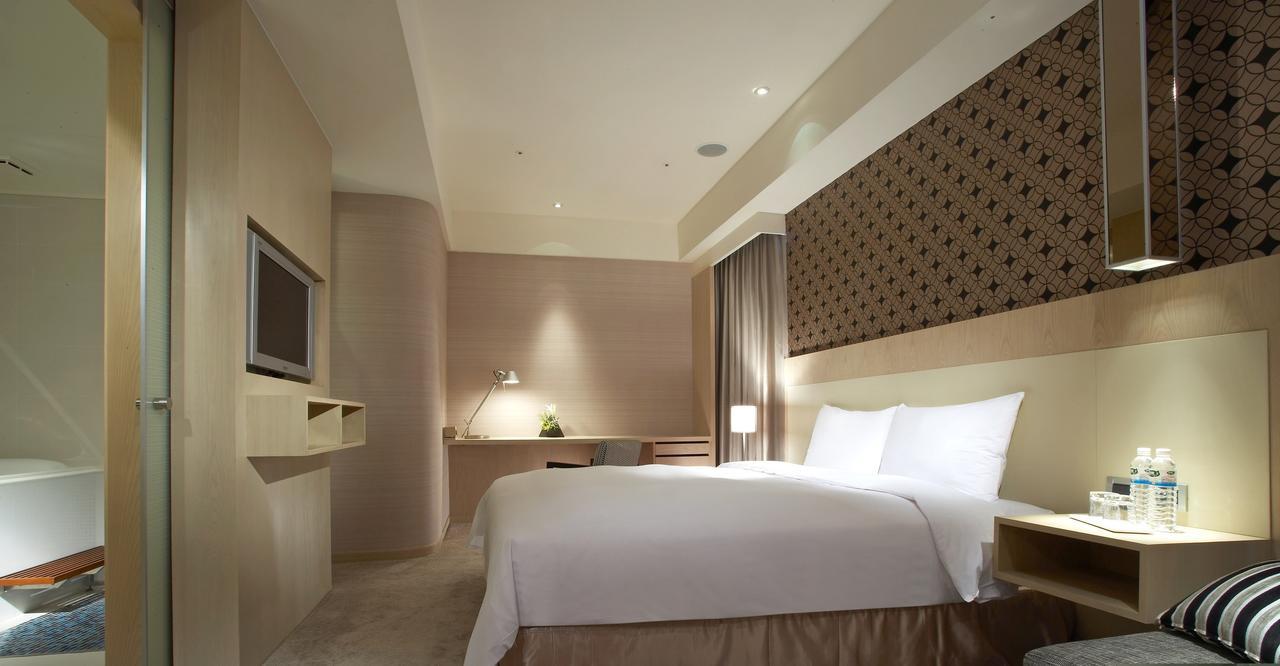 Hotel Grandee