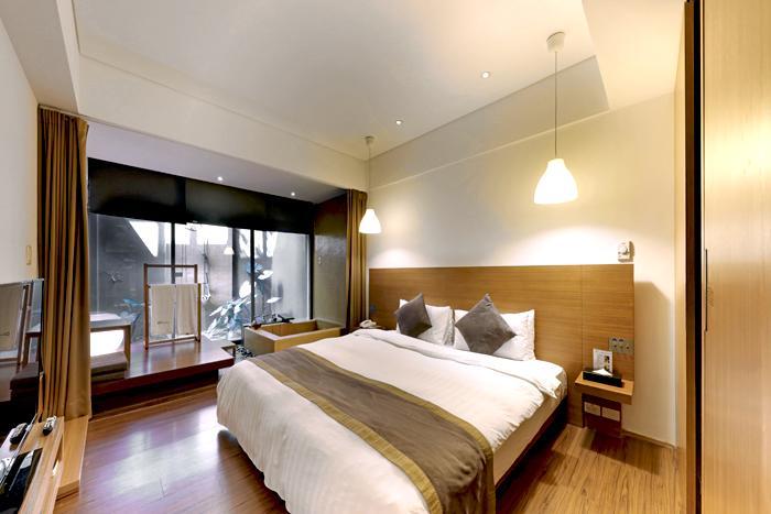 Hotel Double One