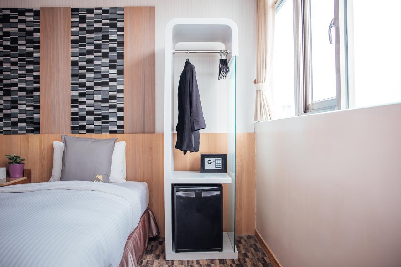 Muzik - Ximending Xining Branch Hotel