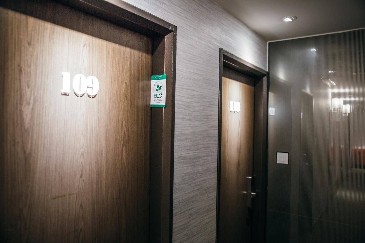 Muzik - Ximending Xining Branch 3*