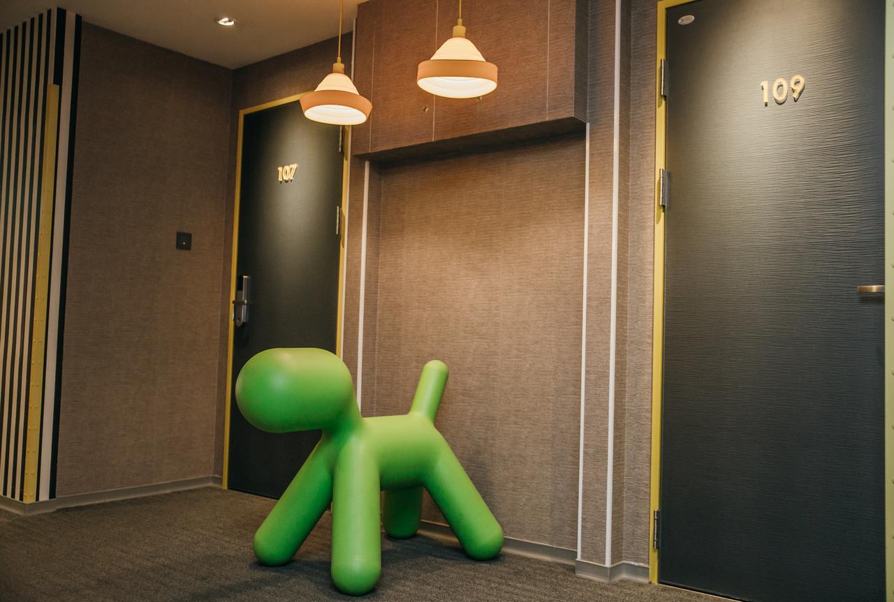 Click - Ximending Branch Hotel Taipei