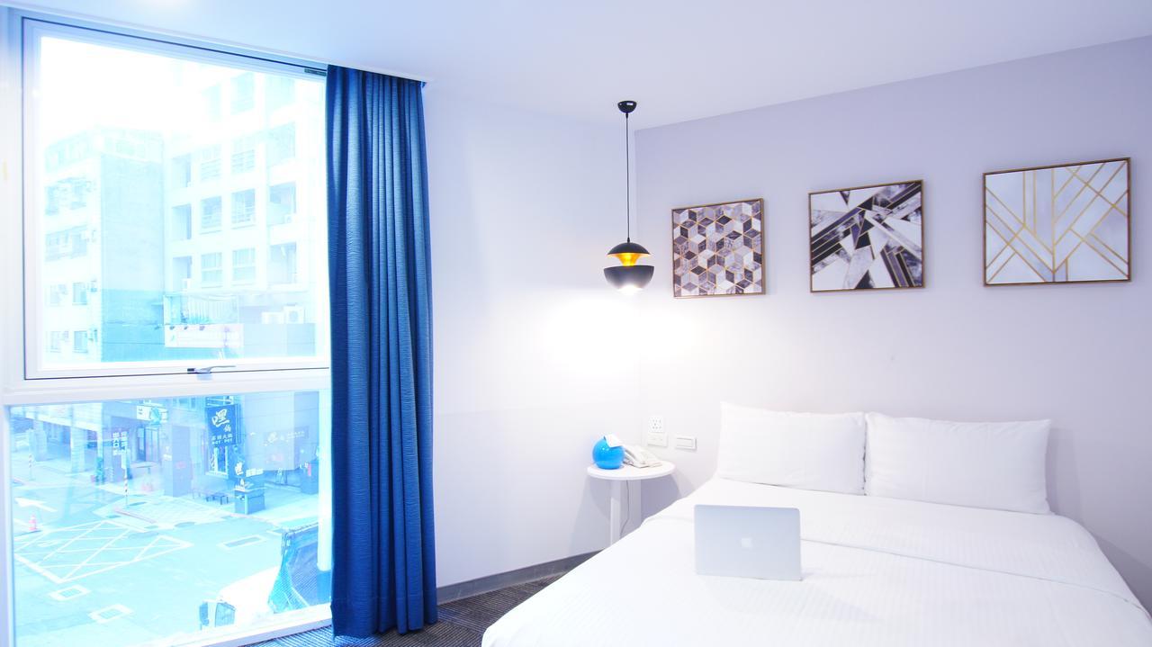 Hotel Ulysses Main Station Taipei