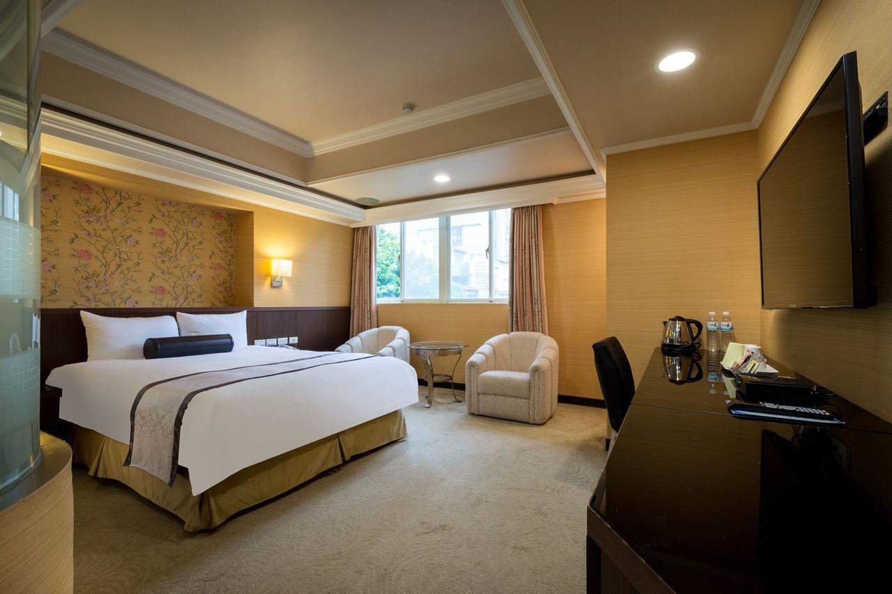 Good Life - Shang Hwa Hotel 3*