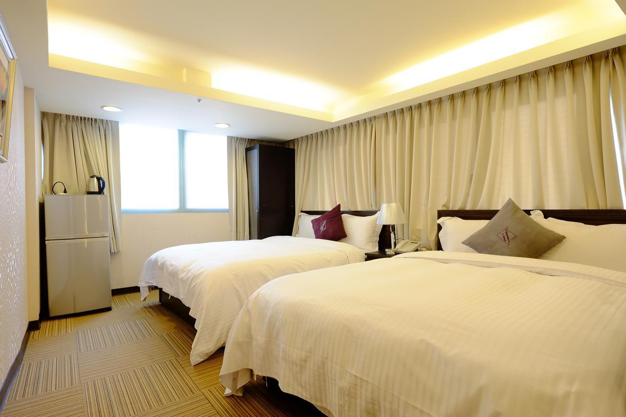 Hotel 意芙旅店 Ifinn 3*