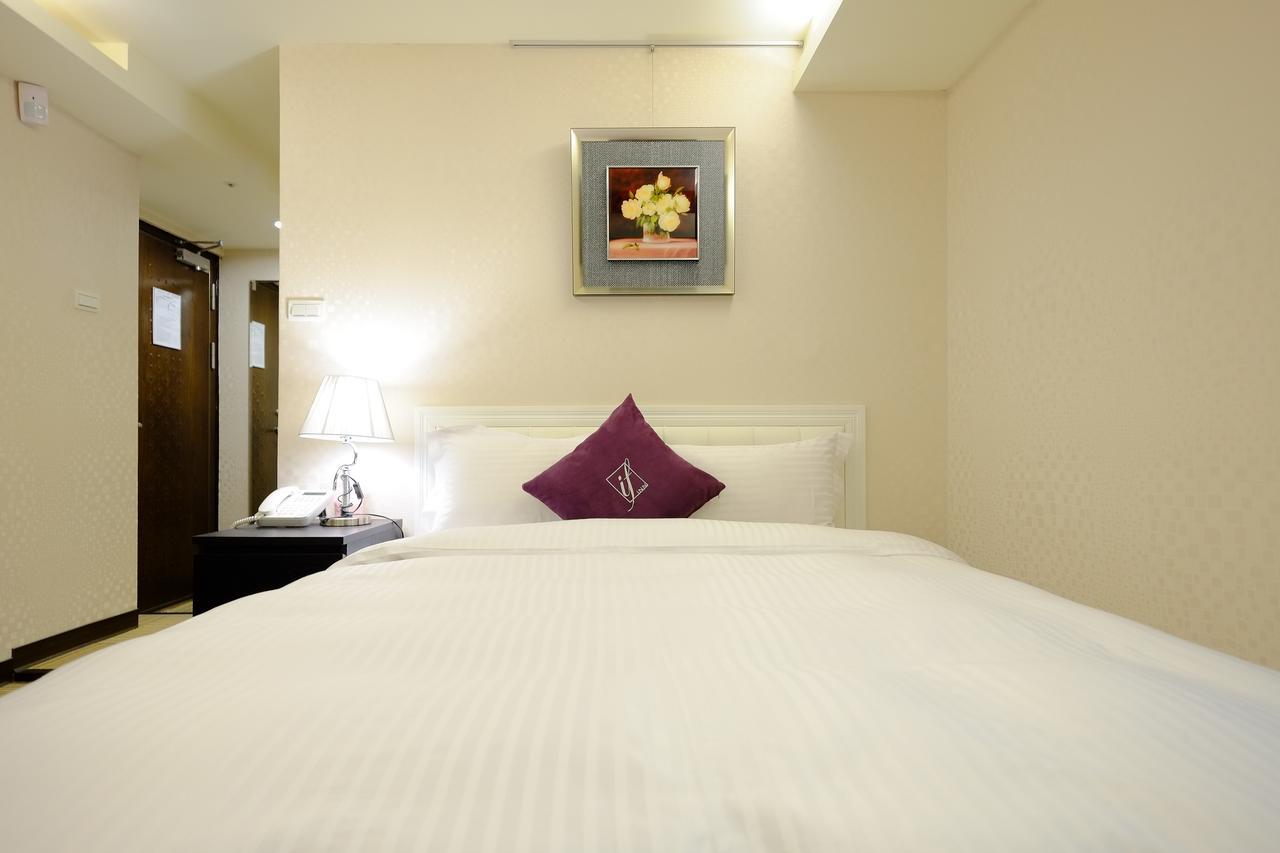 意芙旅店 Ifinn Hotel 3*