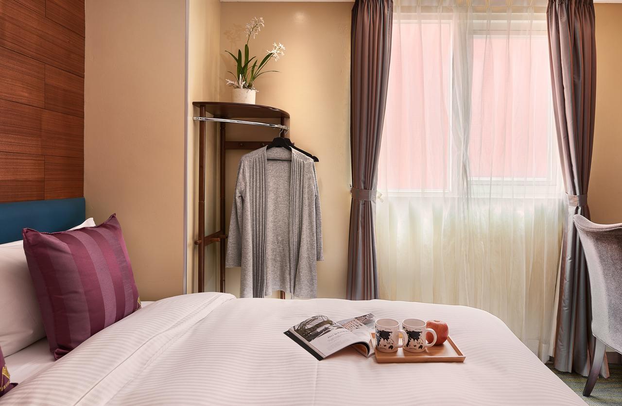 Hotel Muzik - Ximen Station Branch
