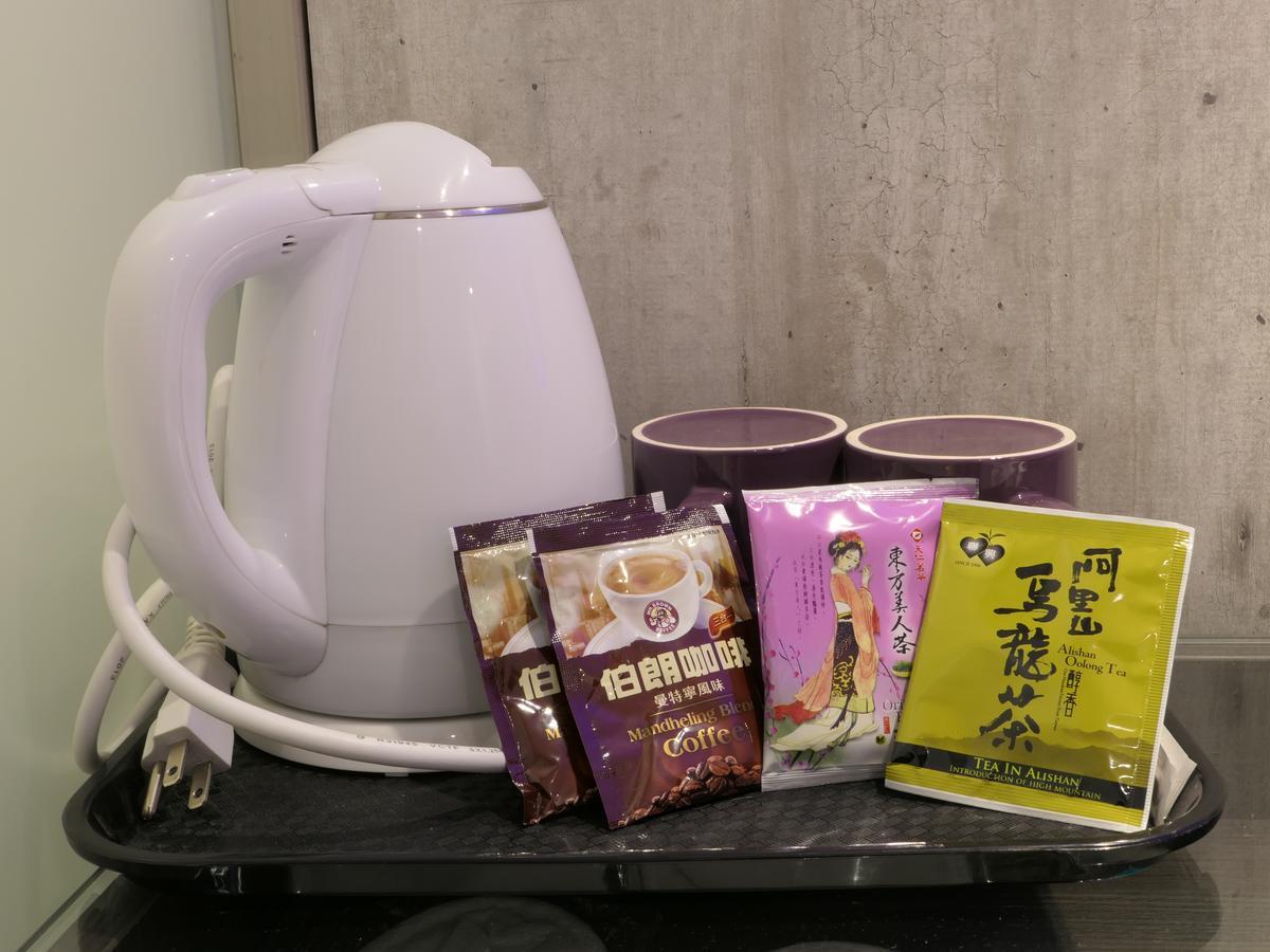 泊居旅店二館 Oursinn 2