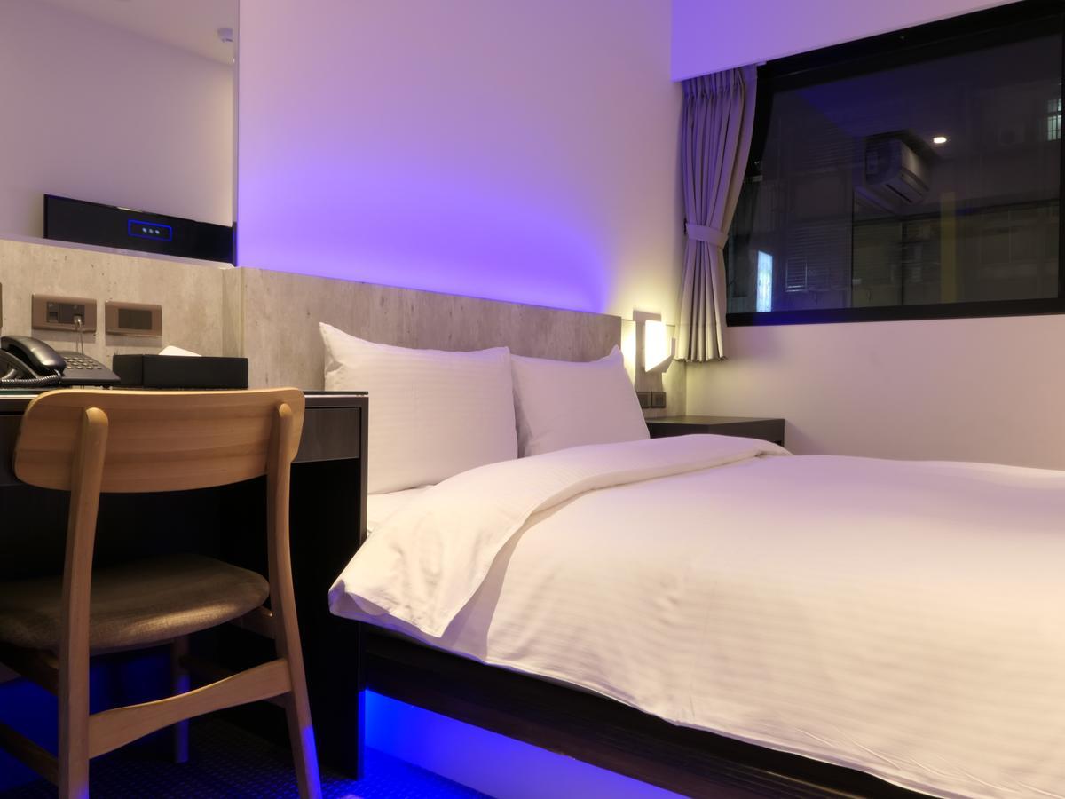 Inn 泊居旅店二館 Oursinn 2 3*