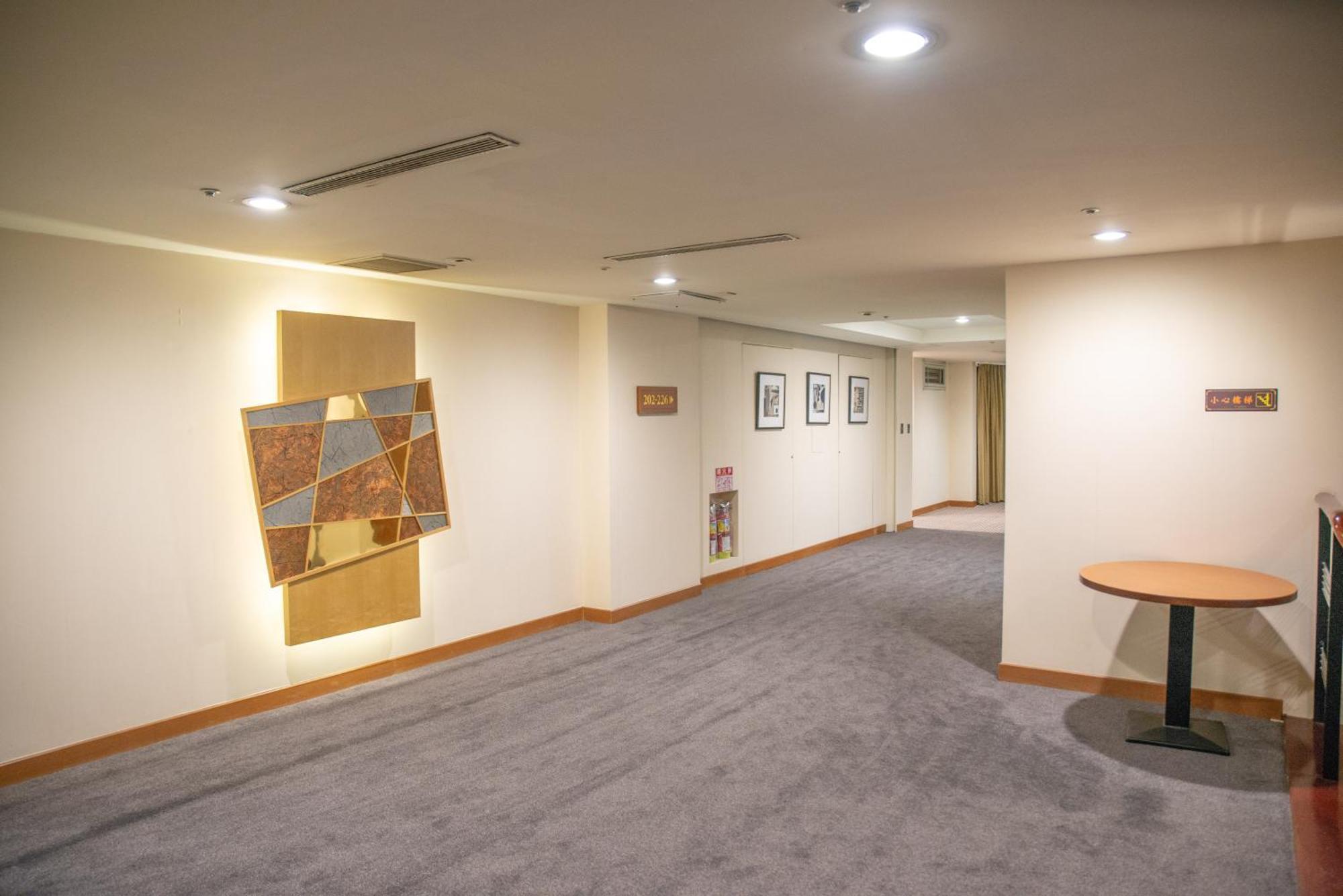 Yeso 3* Taipei