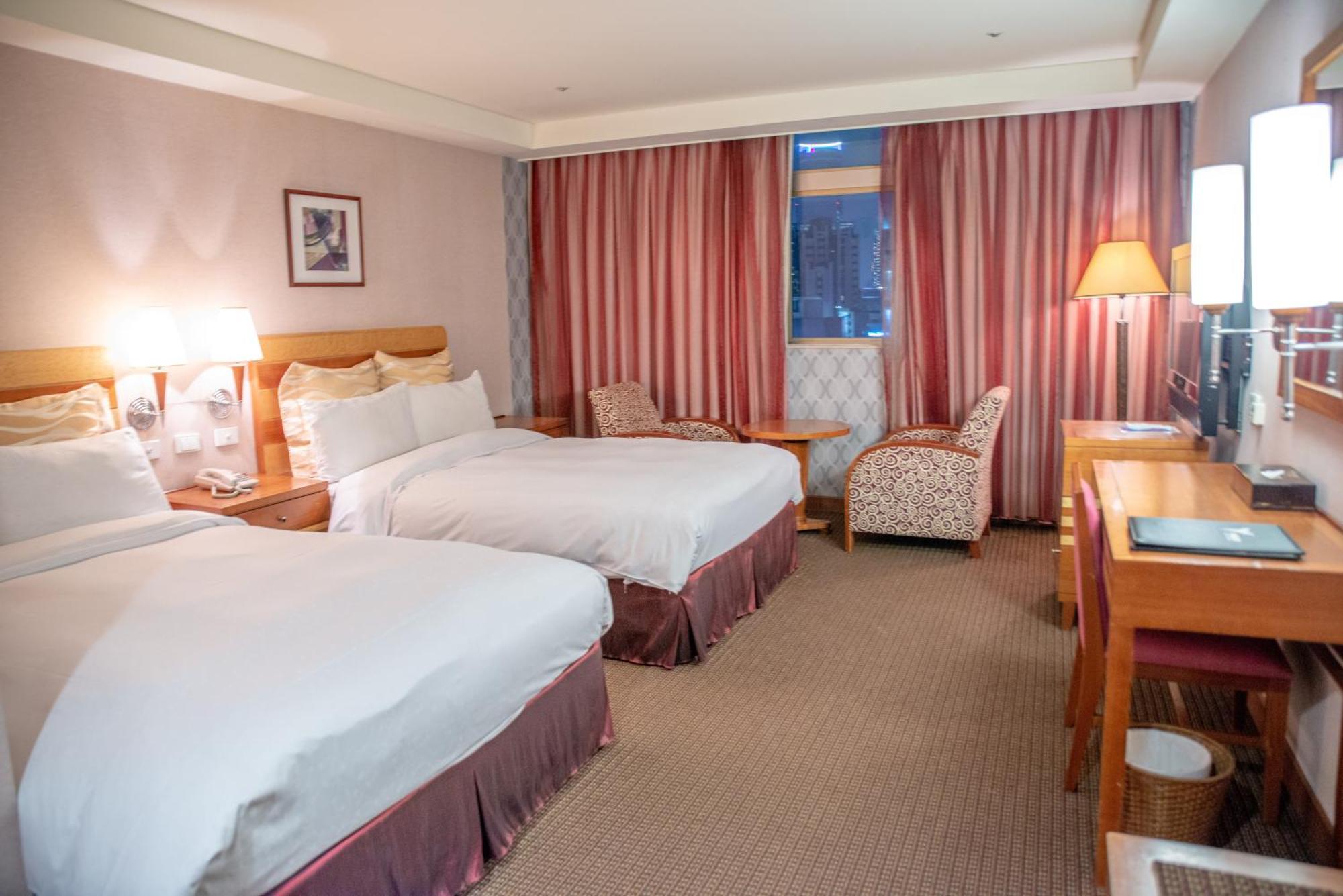 Yeso Hotel Taipei